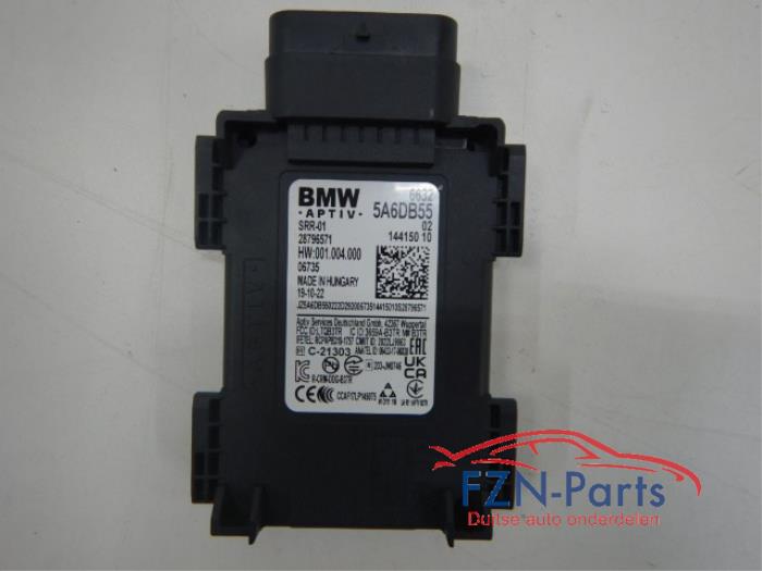 Side assist sensor BMW Diversen (22738672)