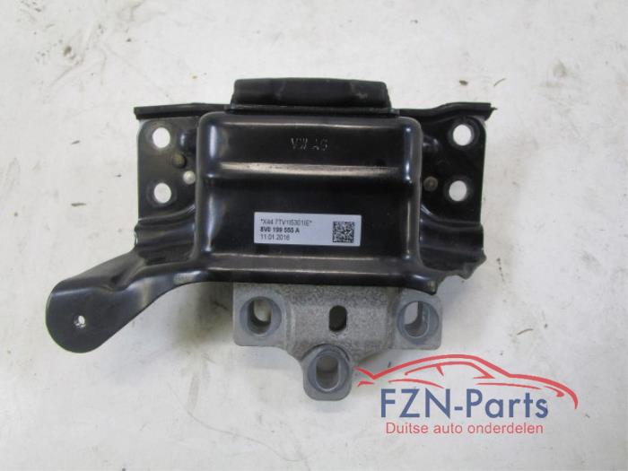 Motorsteun Audi TT (22736741)