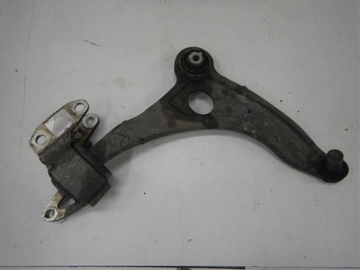 Draagarm rechts-voor Landrover Evoque (22727399)