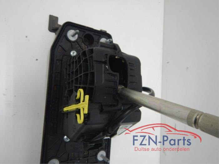 Schakelmechaniek Seat Leon (22730600)