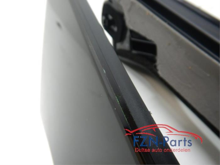 Spoiler achterruit Audi Q8 (22727337)