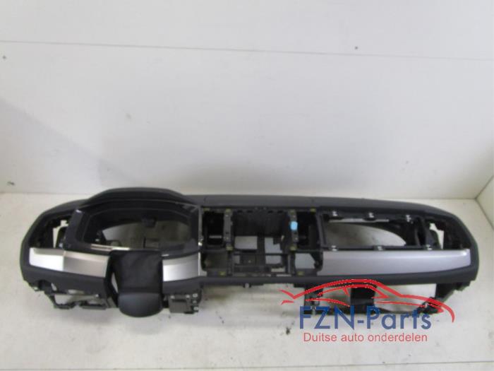 VW Transporter T6 Multivan Airbagset
