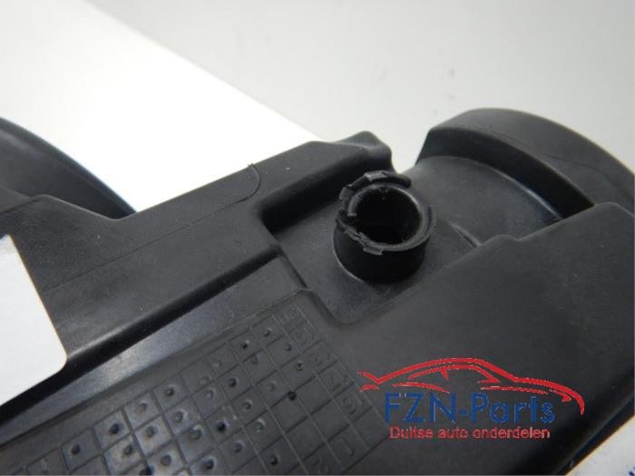 VW T-roc Koplamp H7 Halogeen Links