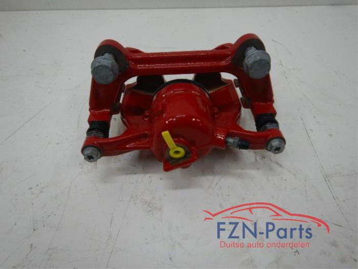 VW Polo 2G GTI Remklauw Links-Voor