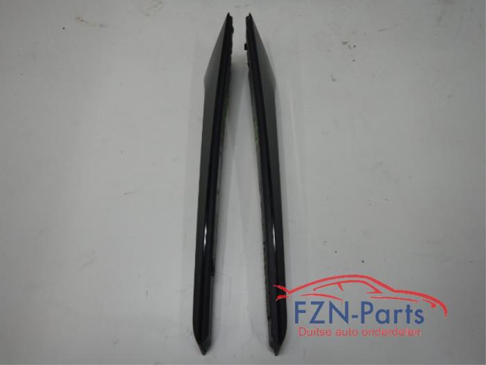Spoiler achterruit Audi Q8 (22727337)