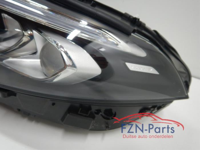 Mercedes-Benz W177 Koplamp LED High Performance L Links