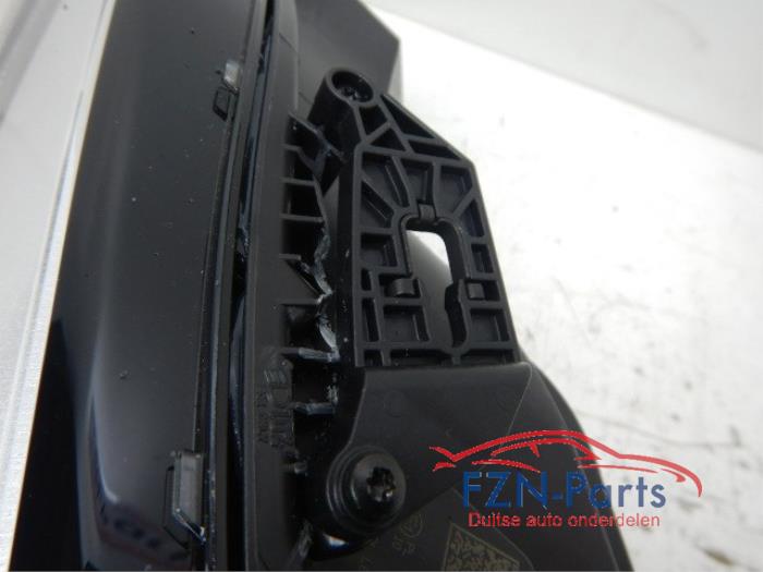 Audi A4 8W LED Koplamp Links