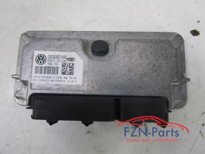 Seat Ibiza Electronic Control Unit ( ECU )