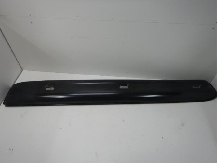 Zijpaneel Bekleding links-achter Mercedes G-Klasse (22741524)