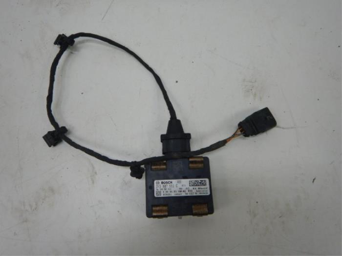 Radar sensor Volkswagen Caddy (22745506)