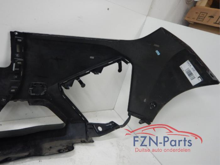 Voorbumper BMW IX (22720869)