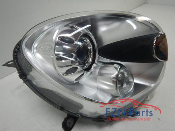 Mini Countryman R60 Koplamp Rechts Xenon KLS