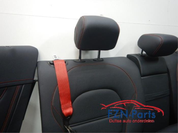 Bekleding Set (compleet) Mercedes GLC-Klasse (22740212)