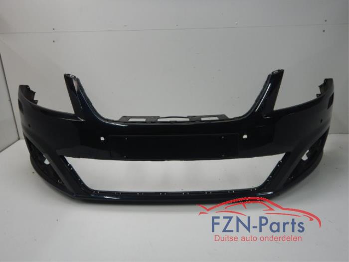 Voorbumper Seat Alhambra (22720836)