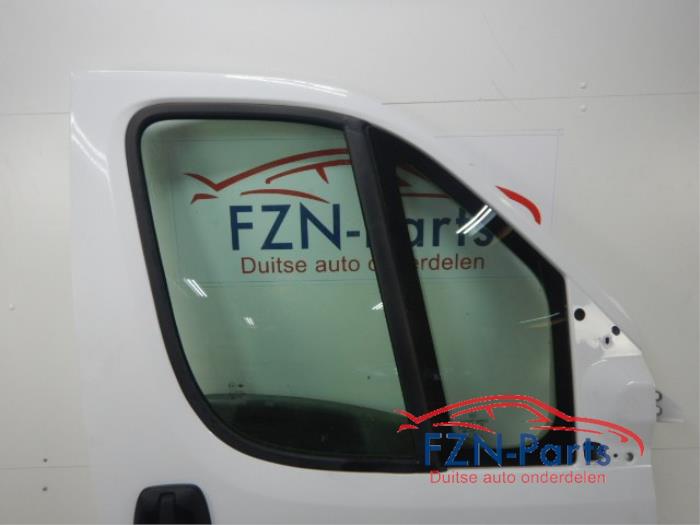 Renault Master Portier Rechts-voor