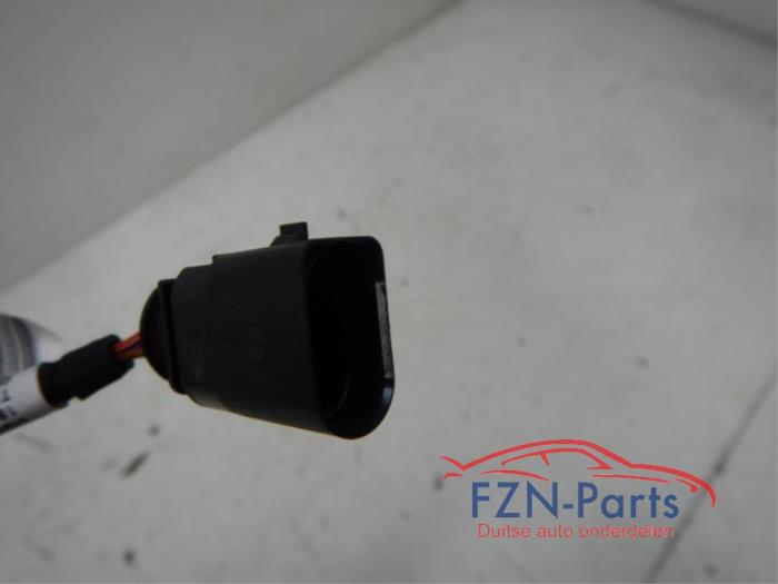 VW Golf 7 Kabel Uitlaatsysteem