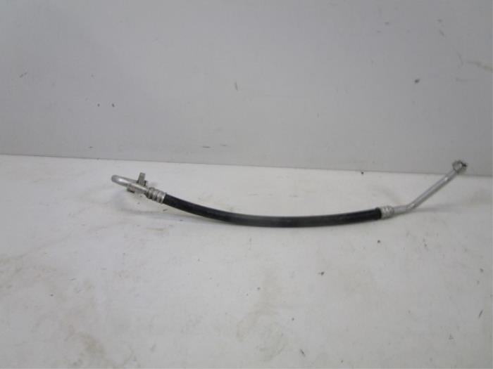 Audi A4 8W Aircoleiding
