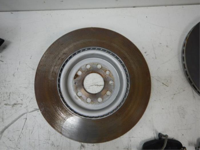 Diversen Volkswagen Diversen (22744734)