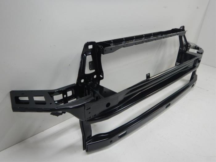 VW Crafter 7C Bumperbalk Voorzijde