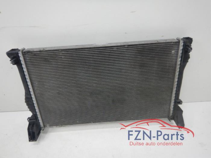 Radiateur Mercedes Vito (22739214)