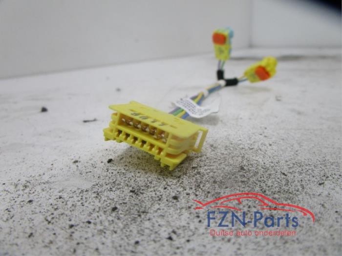 Kabelboom airbag (stuur) Mercedes CLA (22730559)