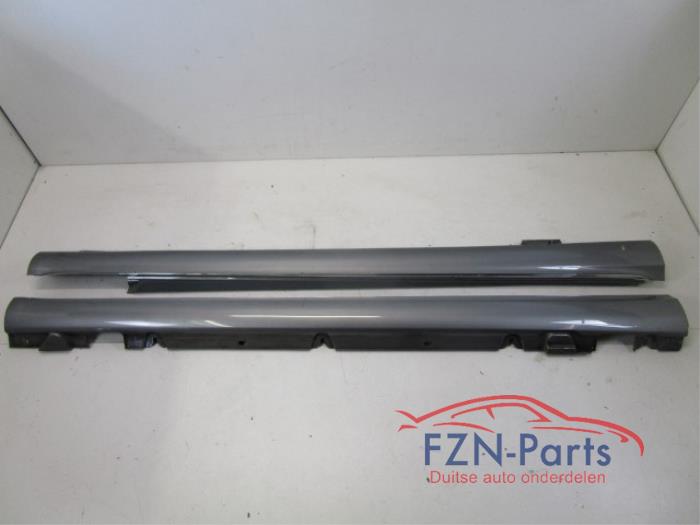 Zijskirt rechts Mercedes C-Klasse (22742069)