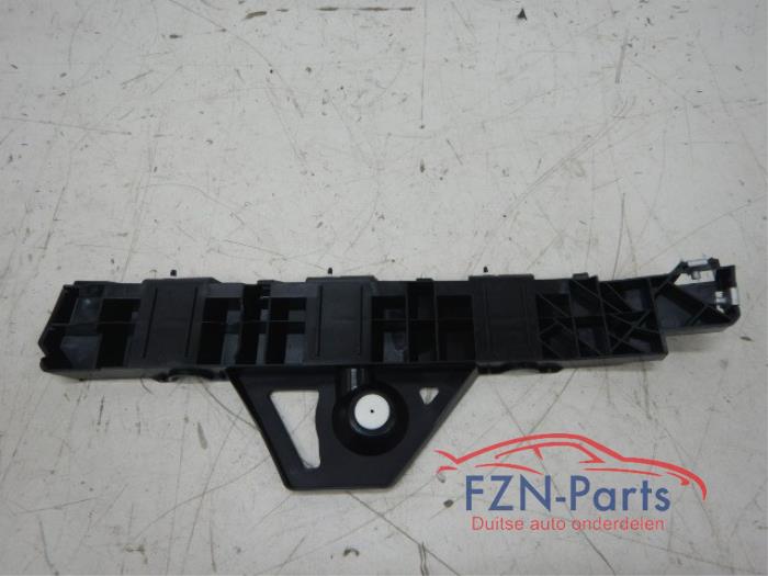 Opel Crossland Bumpergeleider Links-Achter