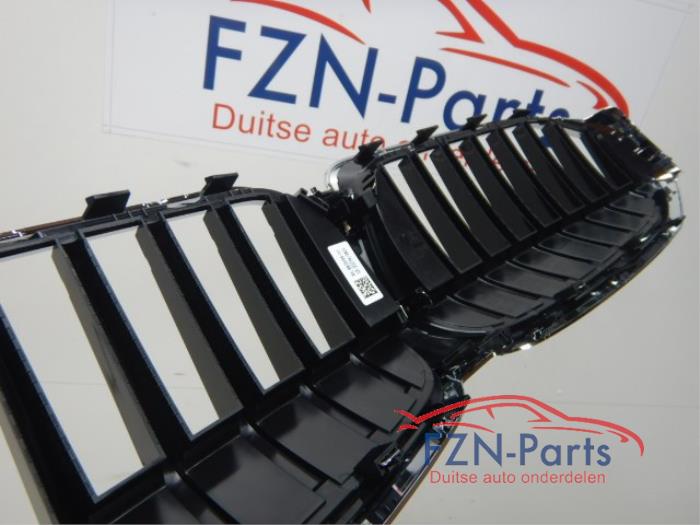 BMW 3-Serie G20 Grille Chrome