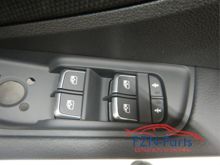 Bekleding Set (compleet) Audi Q2 (22740962)