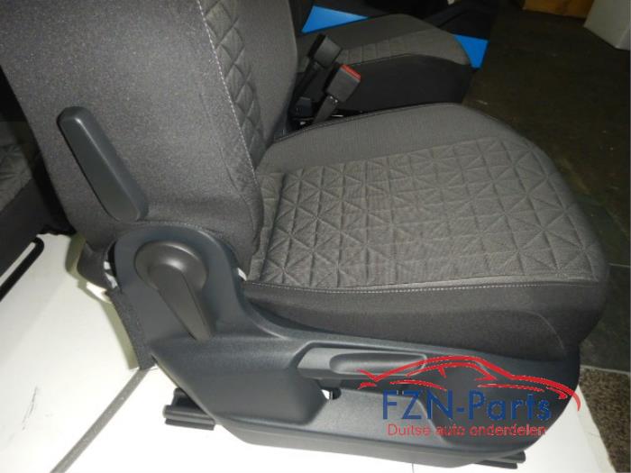 Bekleding Set (compleet) Volkswagen Tiguan (22743906)