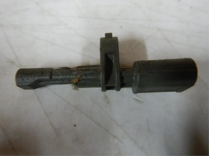 Toerenteller Audi A3 (22744306)