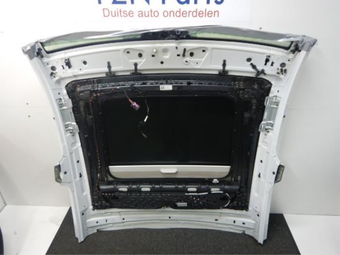 VW Golf 7 Panoramadak Glas Schuifdak Mechanisme Compleet 1.4 TSI 105911 01-05-2014 01-08-2020
1.0 TSI 124239 01-11-2016 01-08-2020
1.6 TDI 59068 01-01-2013 01-03-2017
2.0 GTI TCR