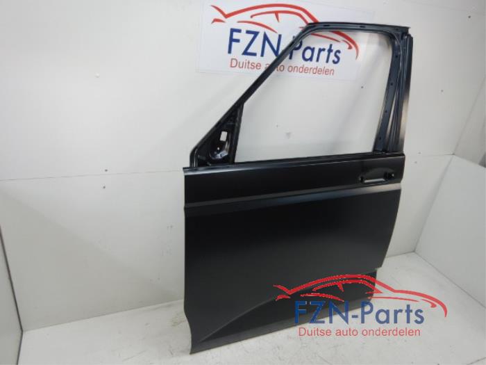 VW Transporter T7 Multivan Portier Links-voor Ongespoten