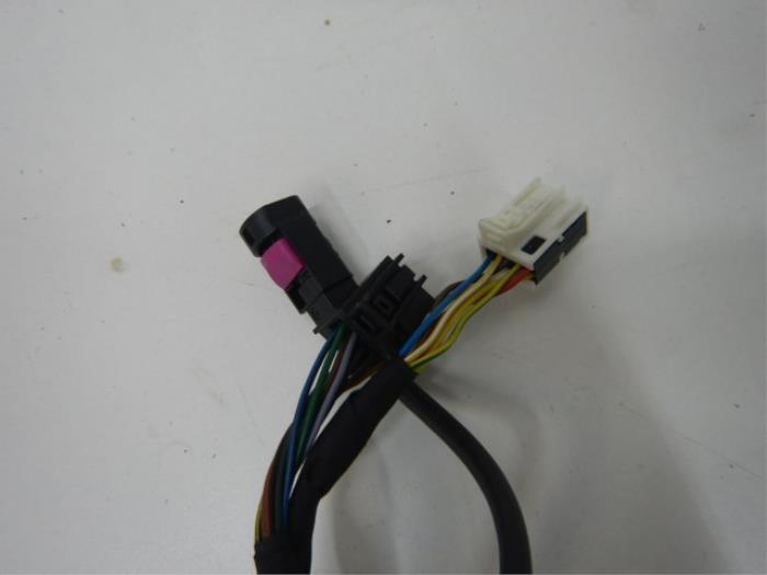 Buitenspiegel links Mercedes S-Klasse (22725326)