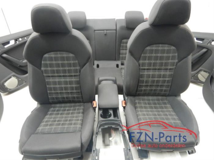 Bekleding Set (compleet) Audi A5 (22742172)