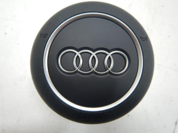 Audi A1 82A Stuurairbag