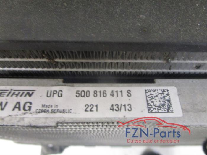 Koelerset Volkswagen Golf (22726803)