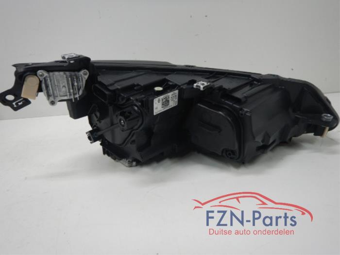 VW Golf 8 GTI Koplamp IQ LED Koplamp Links L