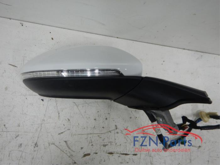 Audi A3 8V Sportback Spiegelkap