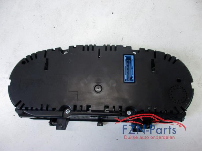 Kilometerteller KM Volkswagen Caddy (22735274)