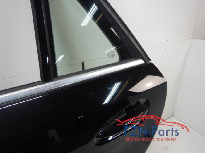 Portier 4Deurs links-achter Mercedes GLE (22723601)