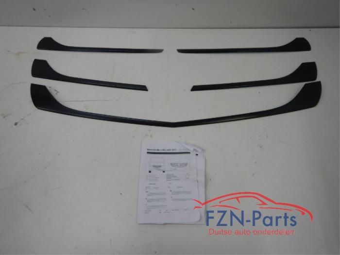 Grille Lijst Mercedes Vito (22738288)
