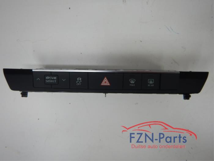 Paniekverlichtings Schakelaar Audi A6 (22742602)