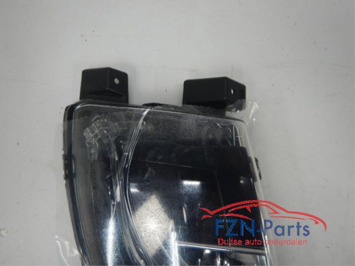 Tesla Model S Facelift Mistlamp Rechts Voor