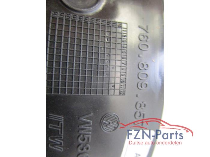 VW Touareg 760 Tankklep Tank Klep
