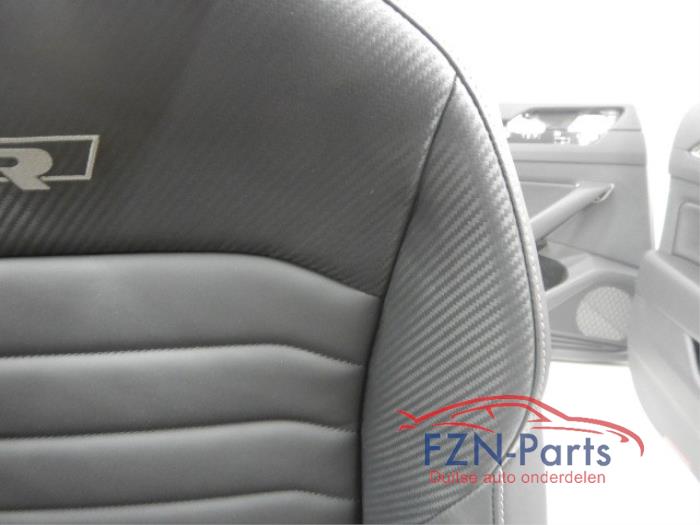 Bekleding Set (compleet) Volkswagen Arteon (22742407)