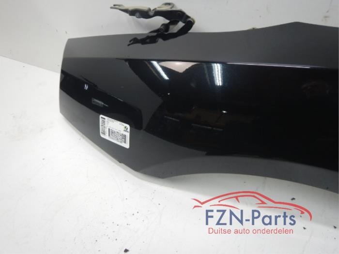 Zijpaneel Bekleding links-achter BMW Z4 (22739343)
