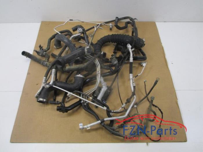 Airco Leiding Volkswagen Amarok (22728788)