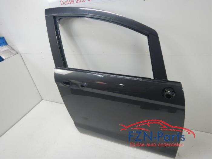 Ford B-Max portier Rechts-voor