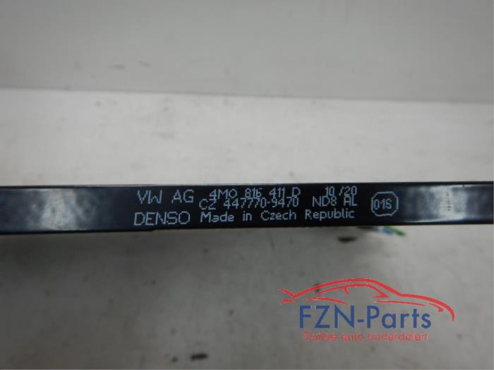 Radiateur Audi Q7 (22743633)